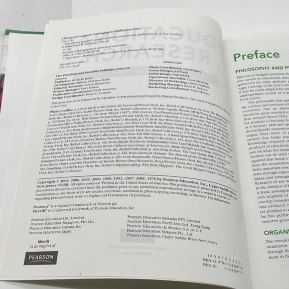 Educational Research: Competencies for Analysis... - Picture 8 of 11